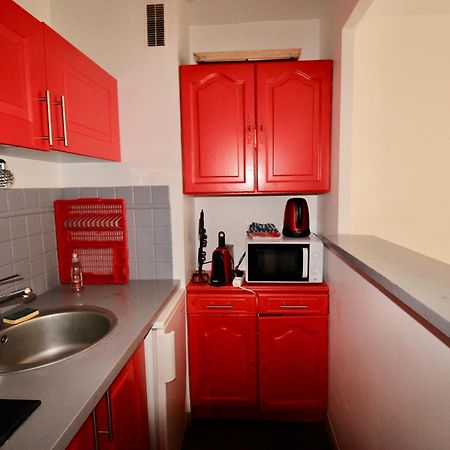 Residence Les Flots Bleu Trouville-Sur-Mers Екстериор снимка
