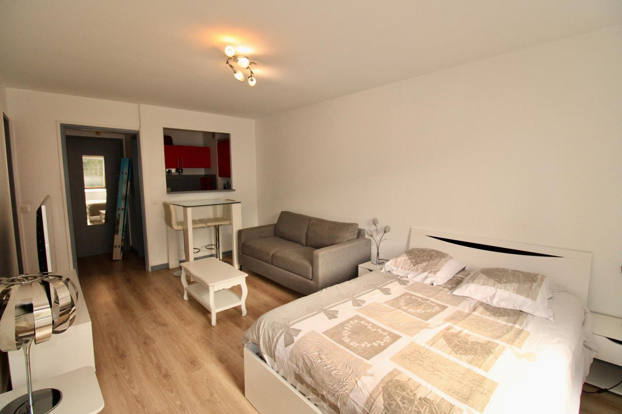 Residence Les Flots Bleu Trouville-Sur-Mers Екстериор снимка